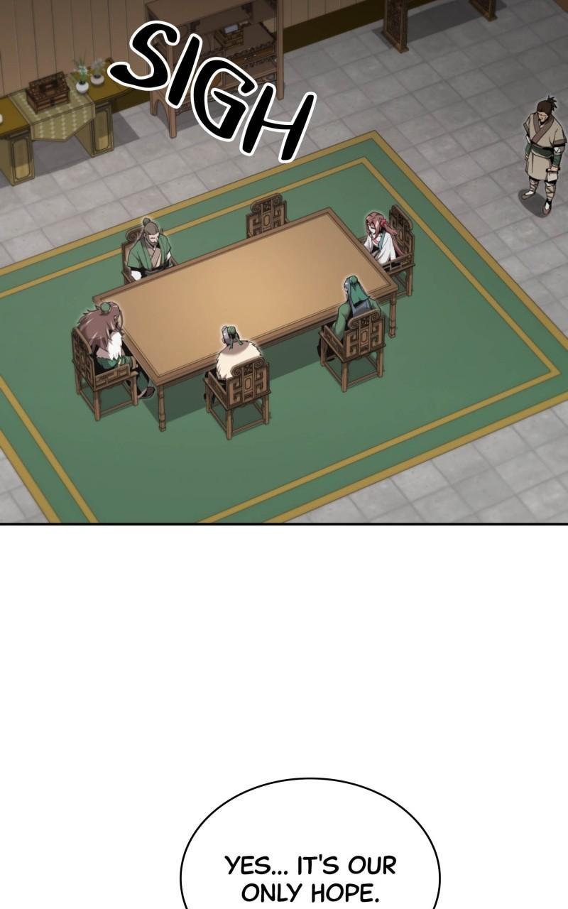 The Reluctant Demon Cult Leader Chapter 28 - Page 107