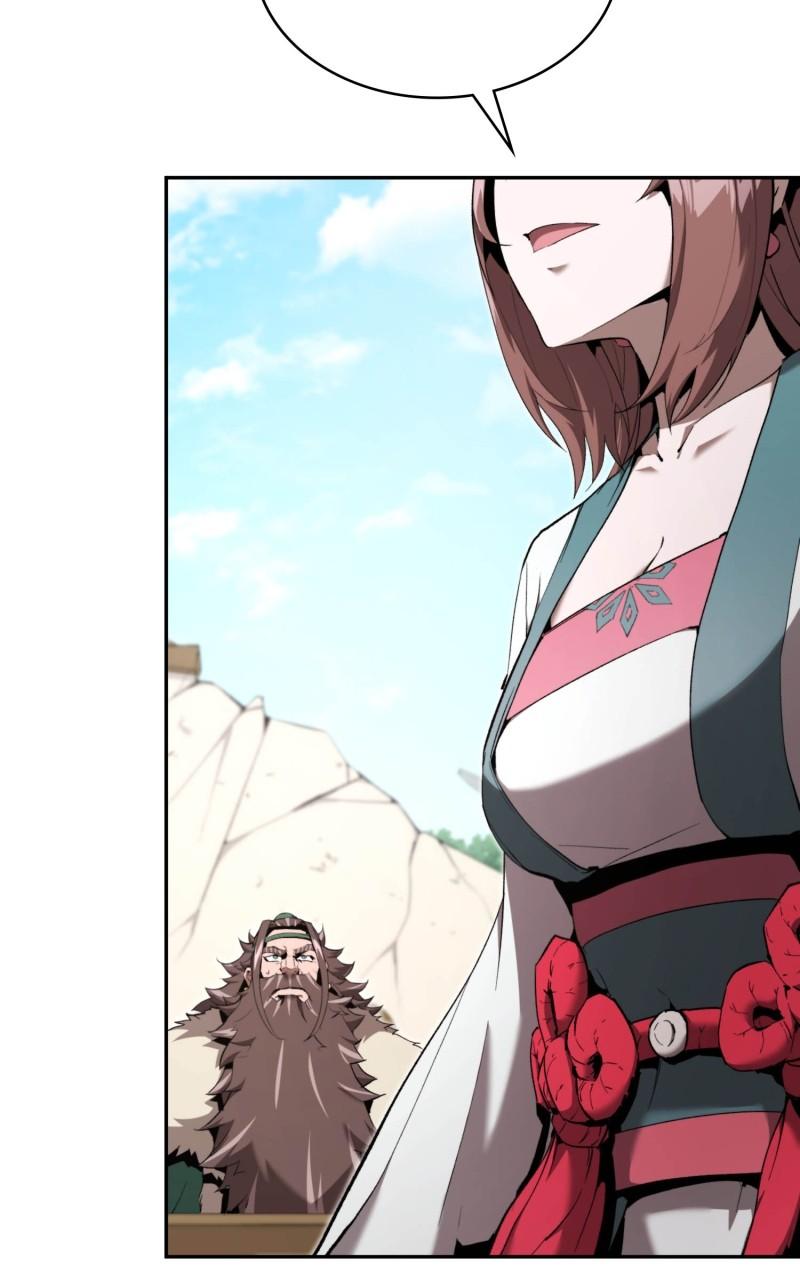 The Reluctant Demon Cult Leader Chapter 28 - Page 108