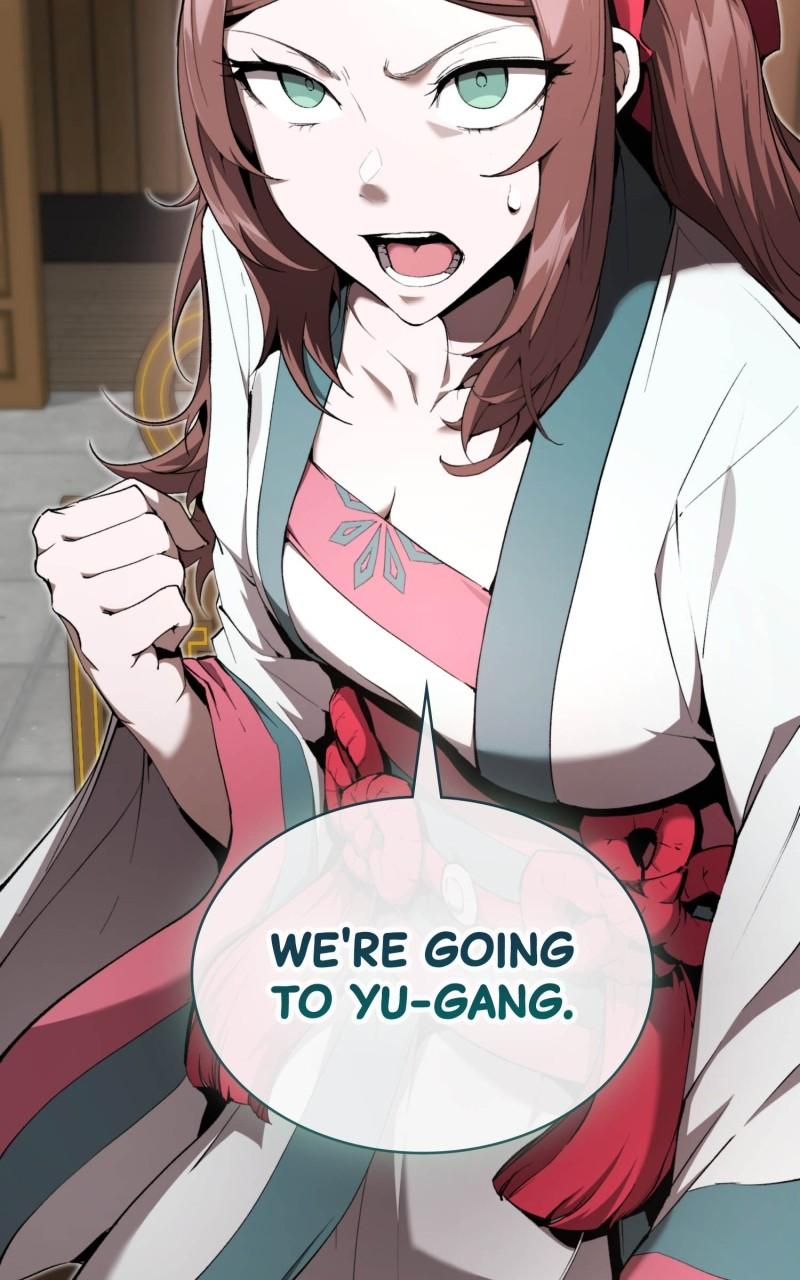 The Reluctant Demon Cult Leader Chapter 28 - Page 111