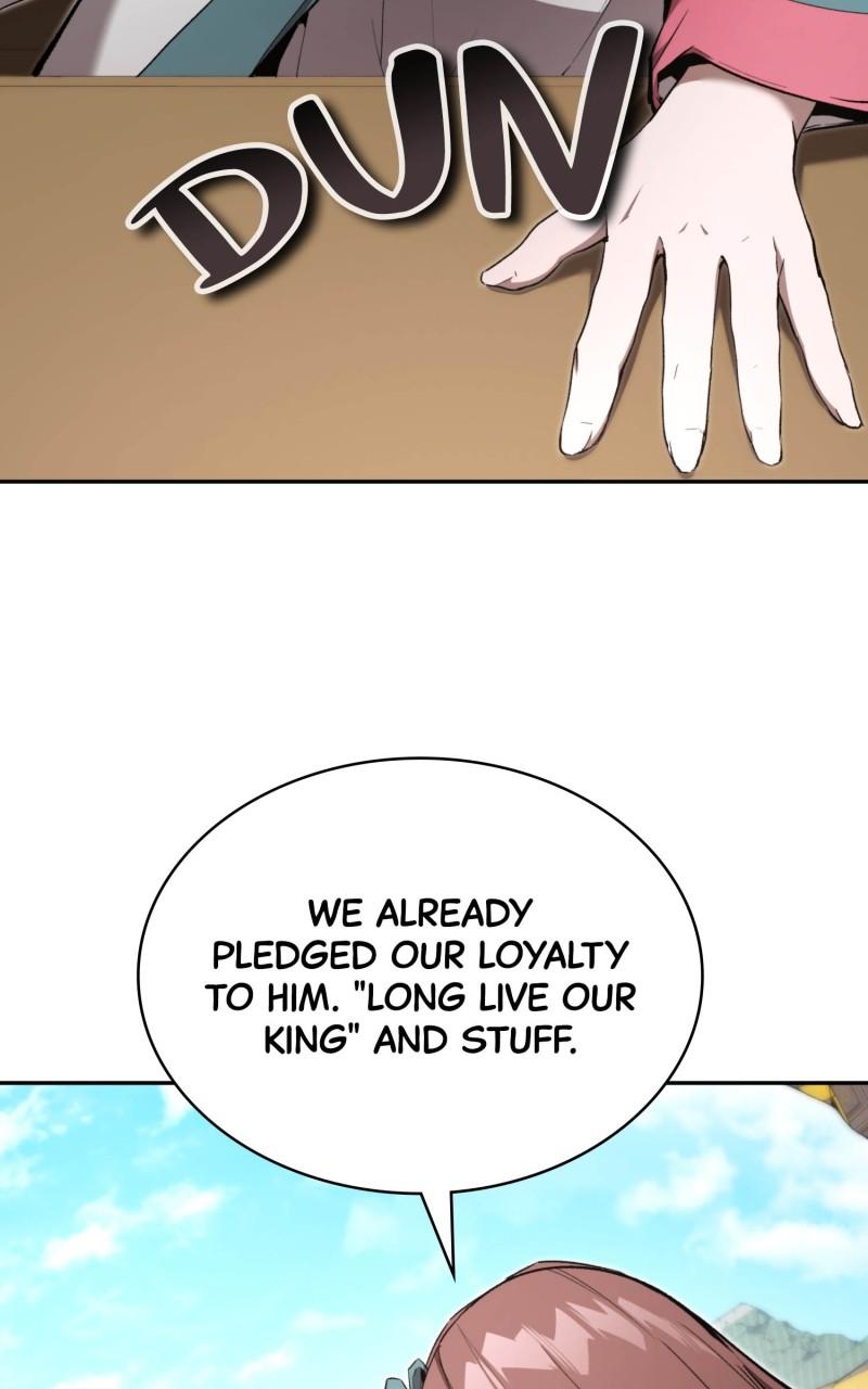 The Reluctant Demon Cult Leader Chapter 28 - Page 112