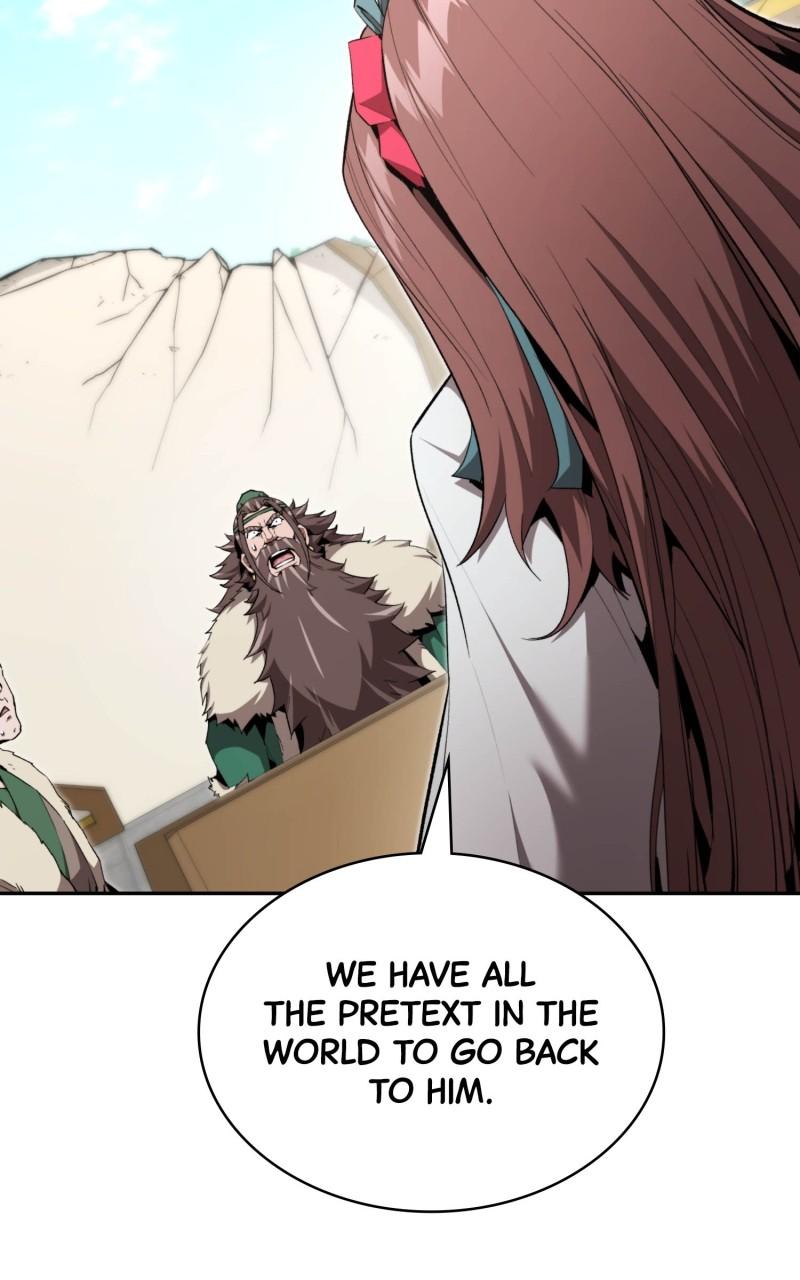 The Reluctant Demon Cult Leader Chapter 28 - Page 113