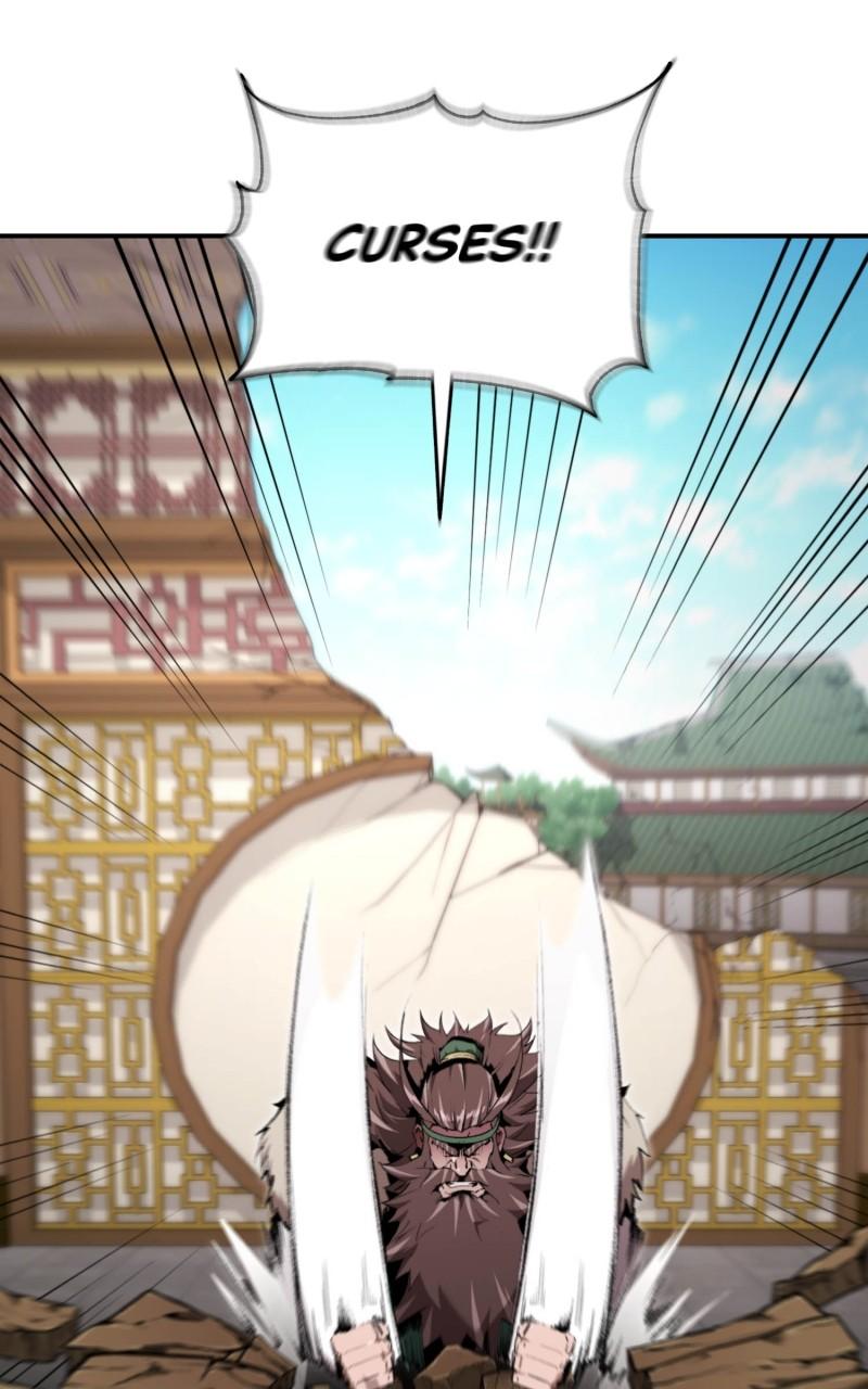 The Reluctant Demon Cult Leader Chapter 28 - Page 116