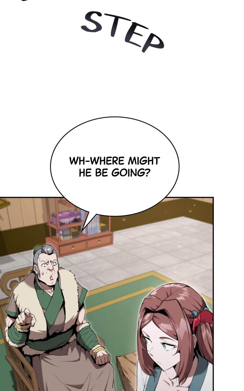 The Reluctant Demon Cult Leader Chapter 28 - Page 119