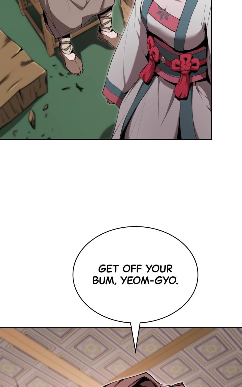 The Reluctant Demon Cult Leader Chapter 28 - Page 120