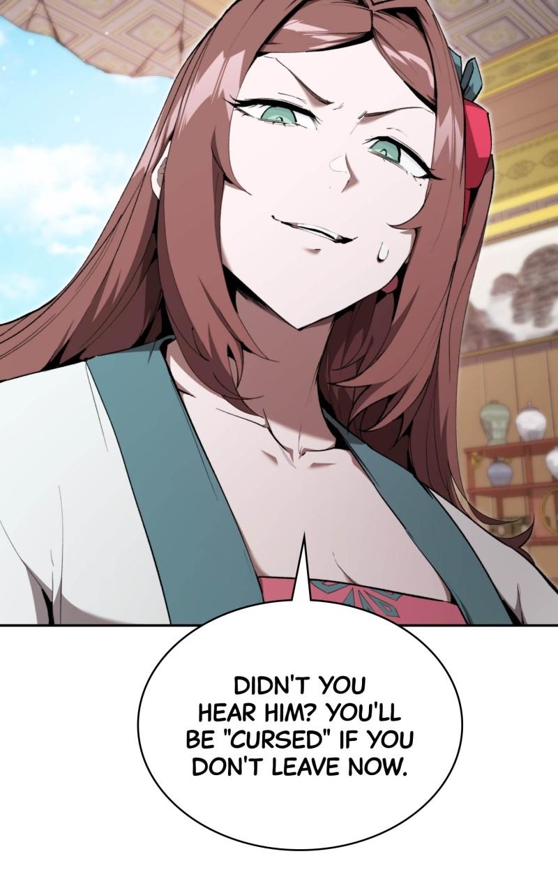 The Reluctant Demon Cult Leader Chapter 28 - Page 121