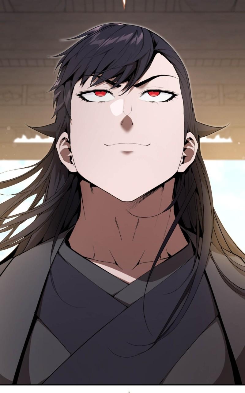 The Reluctant Demon Cult Leader Chapter 28 - Page 126