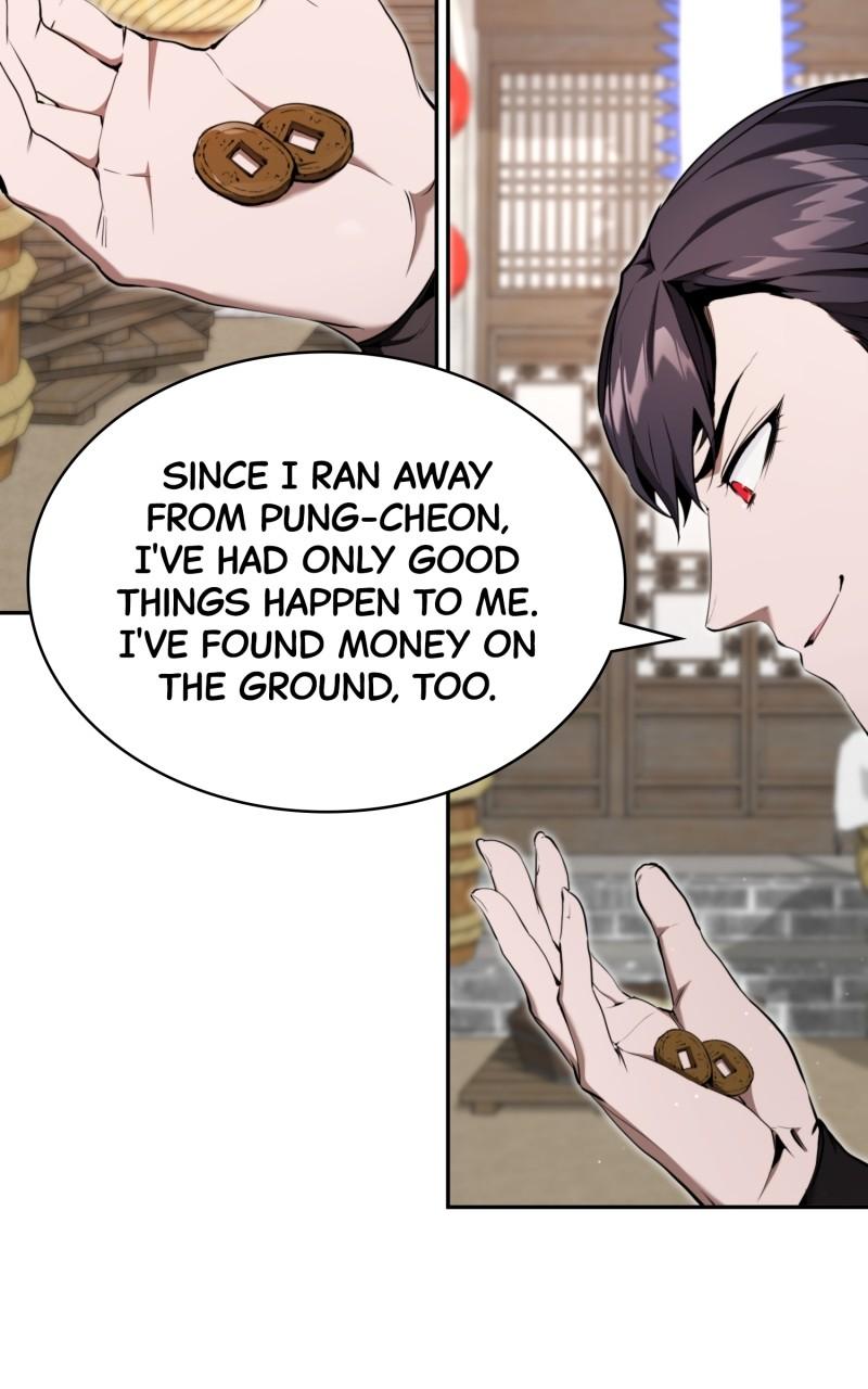 The Reluctant Demon Cult Leader Chapter 29 - Page 5