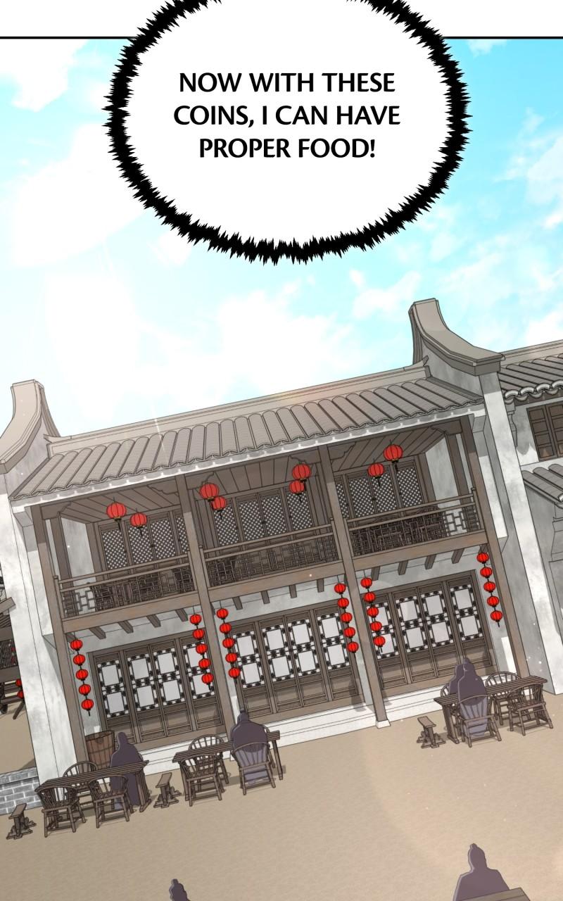 The Reluctant Demon Cult Leader Chapter 29 - Page 8