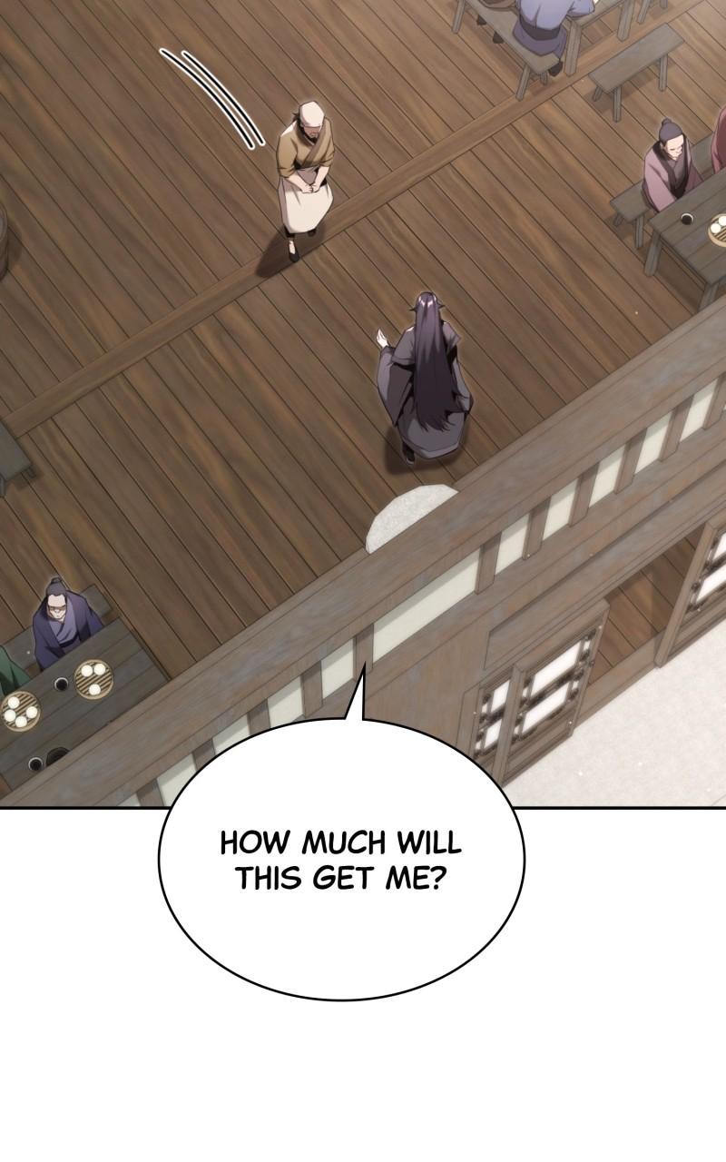 The Reluctant Demon Cult Leader Chapter 29 - Page 11