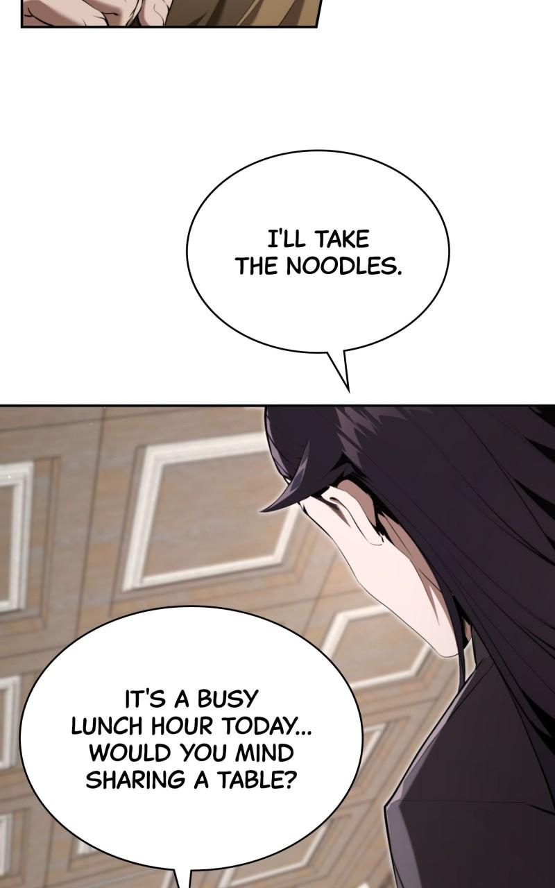 The Reluctant Demon Cult Leader Chapter 29 - Page 13