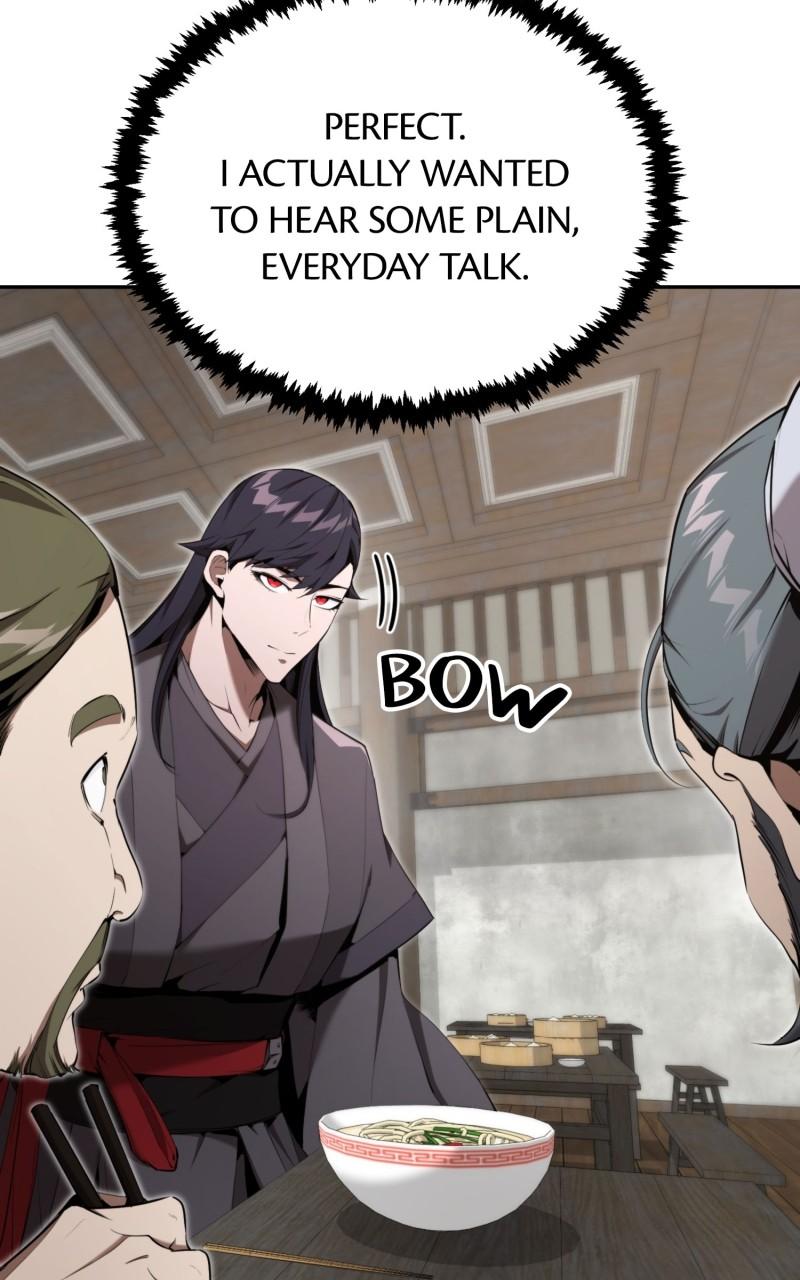 The Reluctant Demon Cult Leader Chapter 29 - Page 15