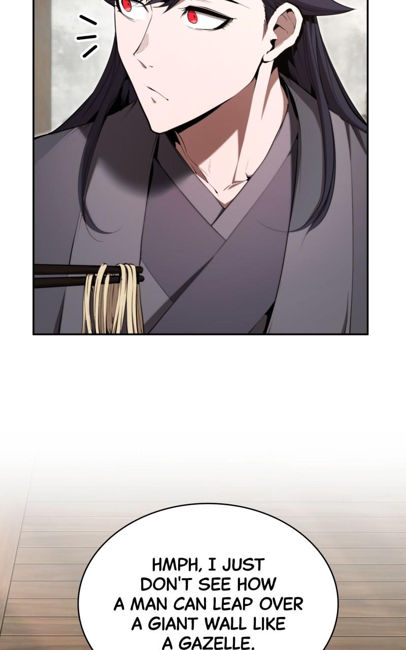 The Reluctant Demon Cult Leader Chapter 29 - Page 17