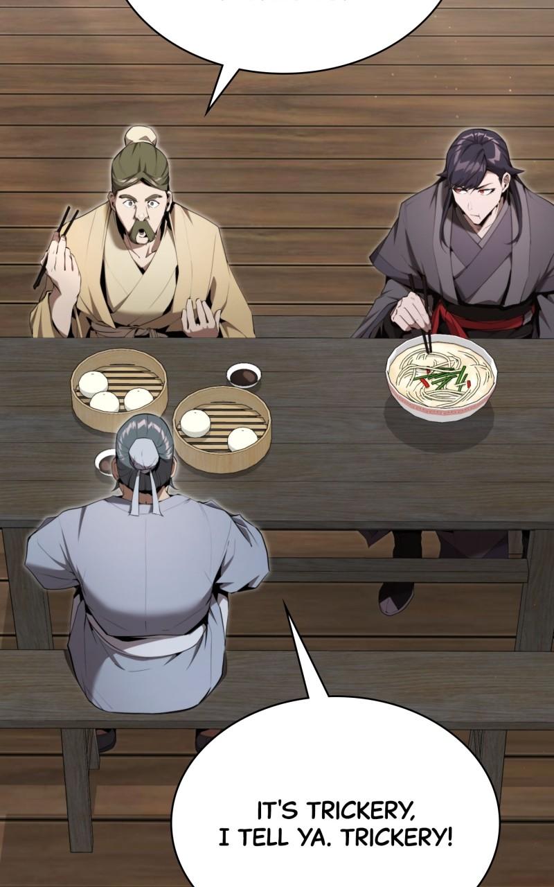 The Reluctant Demon Cult Leader Chapter 29 - Page 18