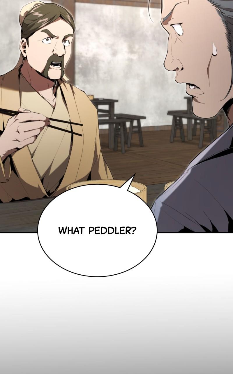 The Reluctant Demon Cult Leader Chapter 29 - Page 20