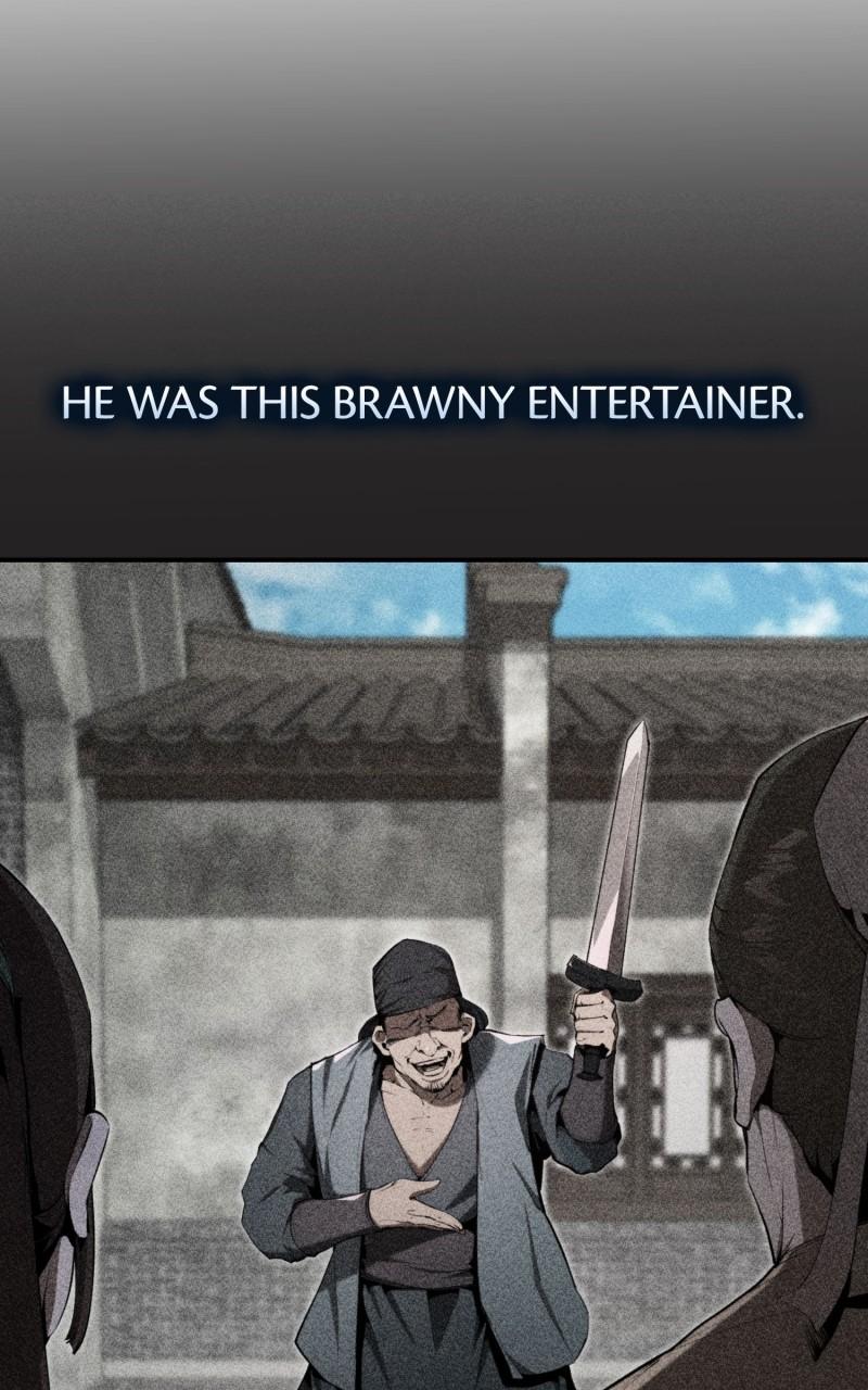 The Reluctant Demon Cult Leader Chapter 29 - Page 21