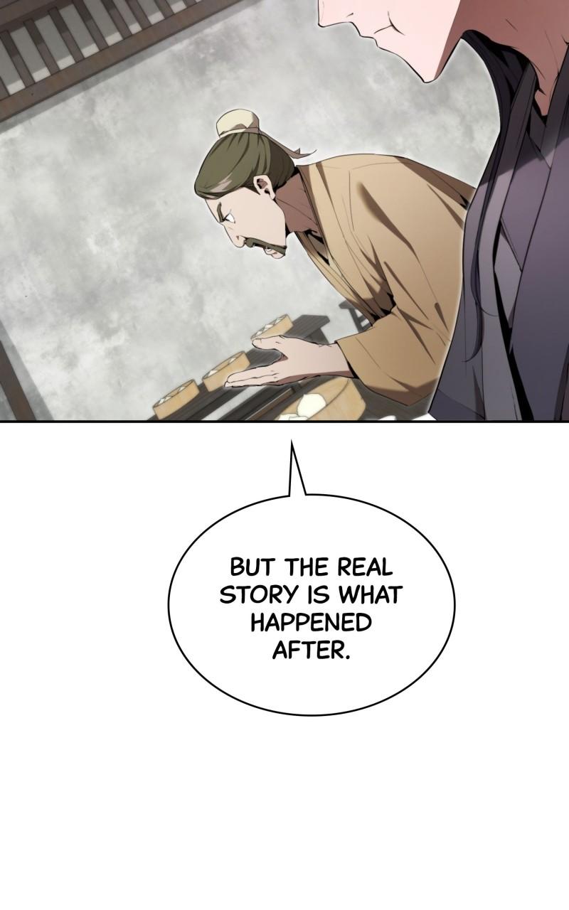 The Reluctant Demon Cult Leader Chapter 29 - Page 27