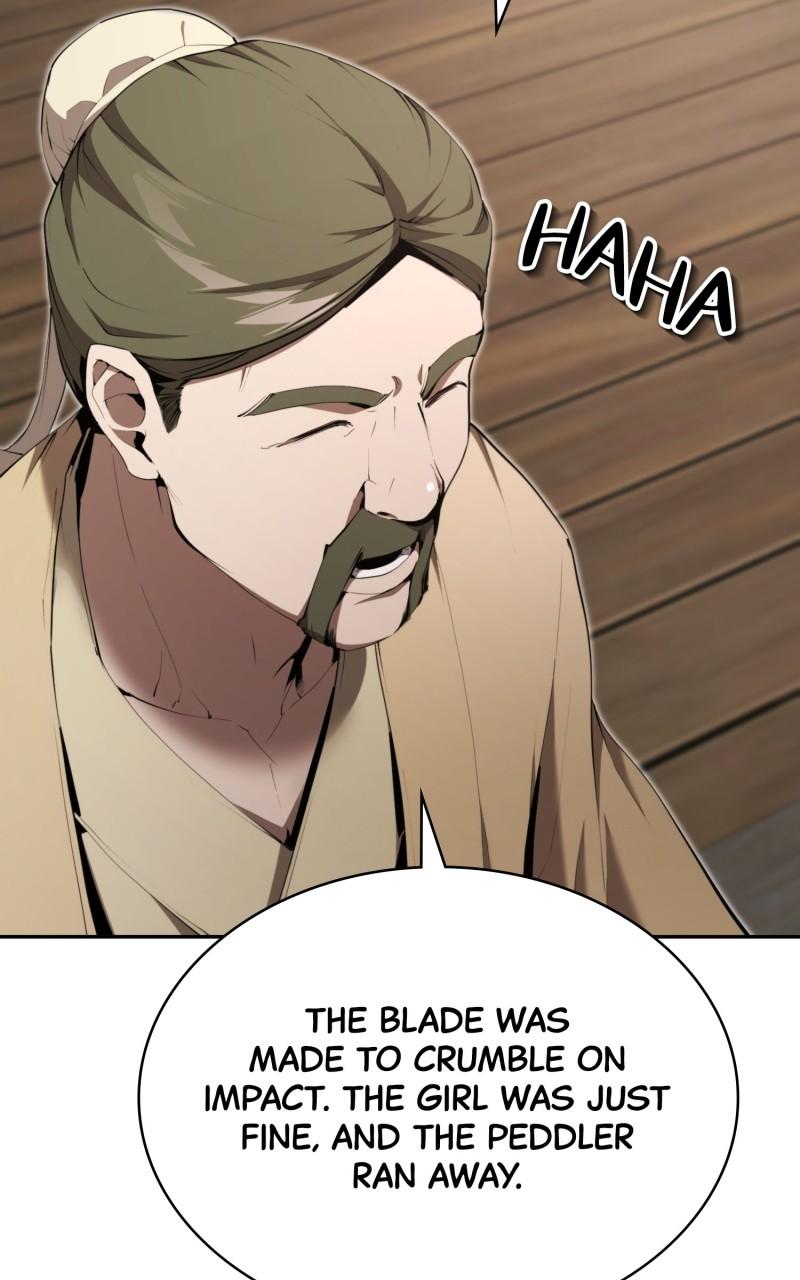 The Reluctant Demon Cult Leader Chapter 29 - Page 31