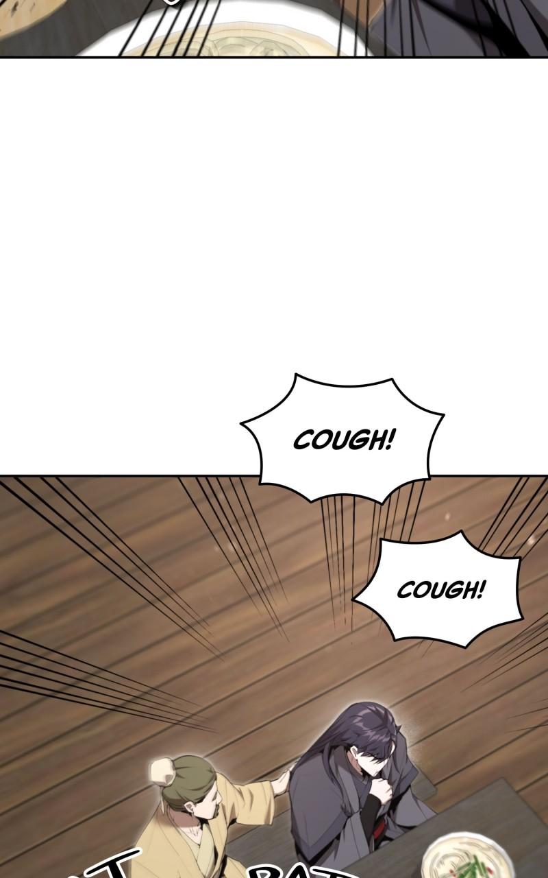 The Reluctant Demon Cult Leader Chapter 29 - Page 35