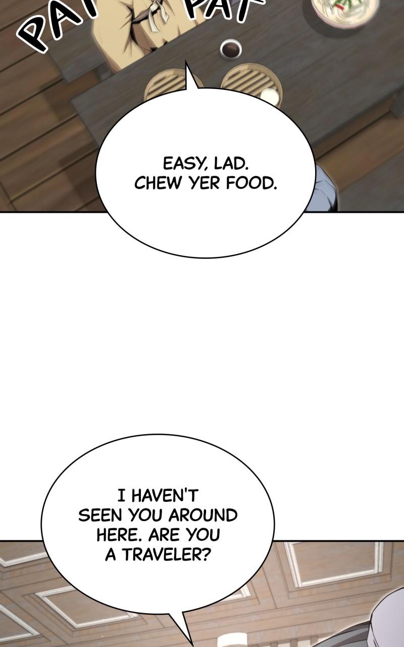 The Reluctant Demon Cult Leader Chapter 29 - Page 36