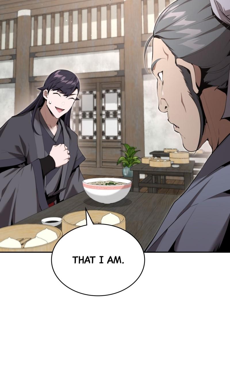 The Reluctant Demon Cult Leader Chapter 29 - Page 37