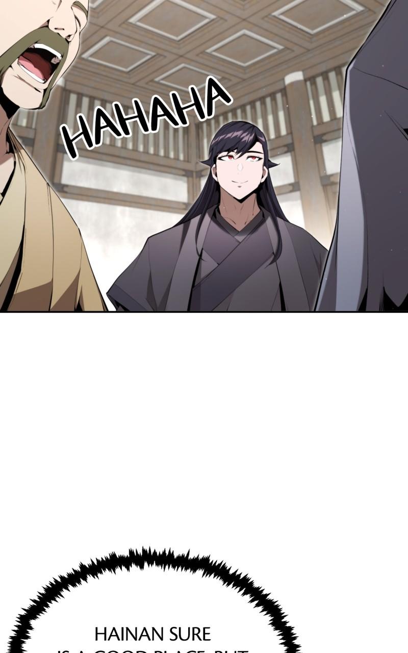 The Reluctant Demon Cult Leader Chapter 29 - Page 43