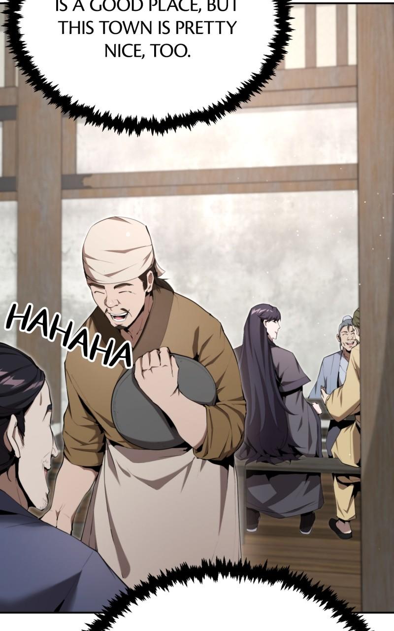 The Reluctant Demon Cult Leader Chapter 29 - Page 44