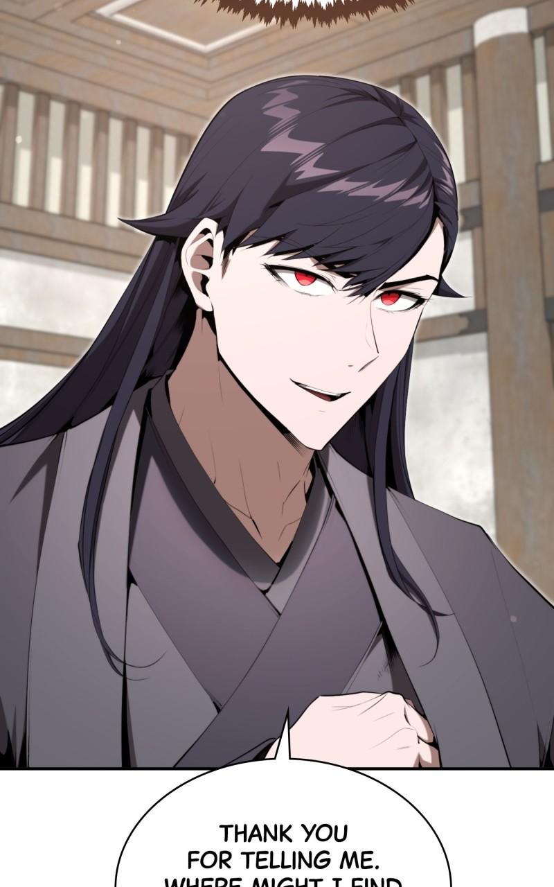 The Reluctant Demon Cult Leader Chapter 29 - Page 46