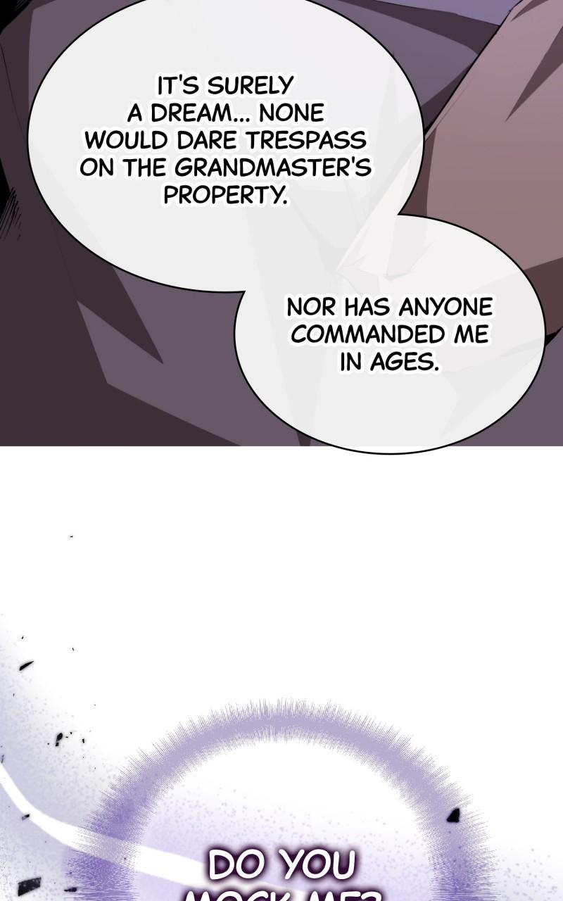 The Reluctant Demon Cult Leader Chapter 29 - Page 54