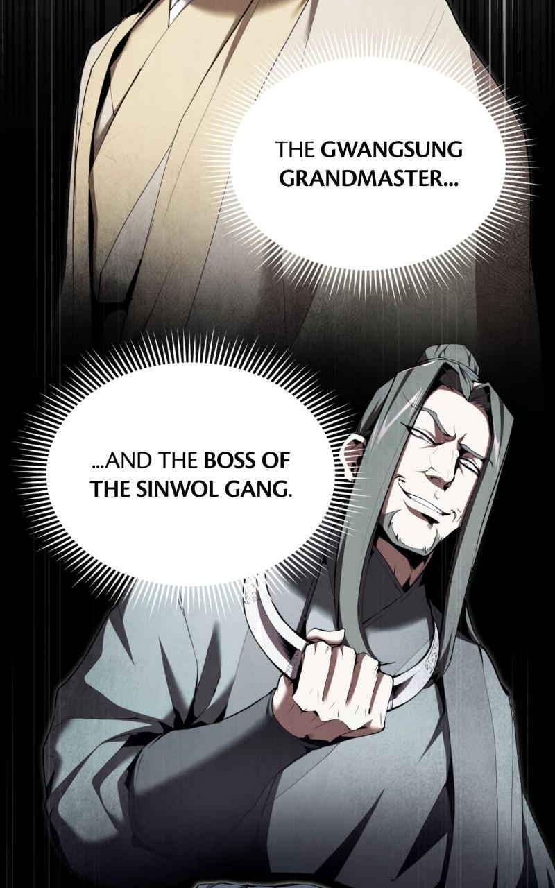 The Reluctant Demon Cult Leader Chapter 29 - Page 68