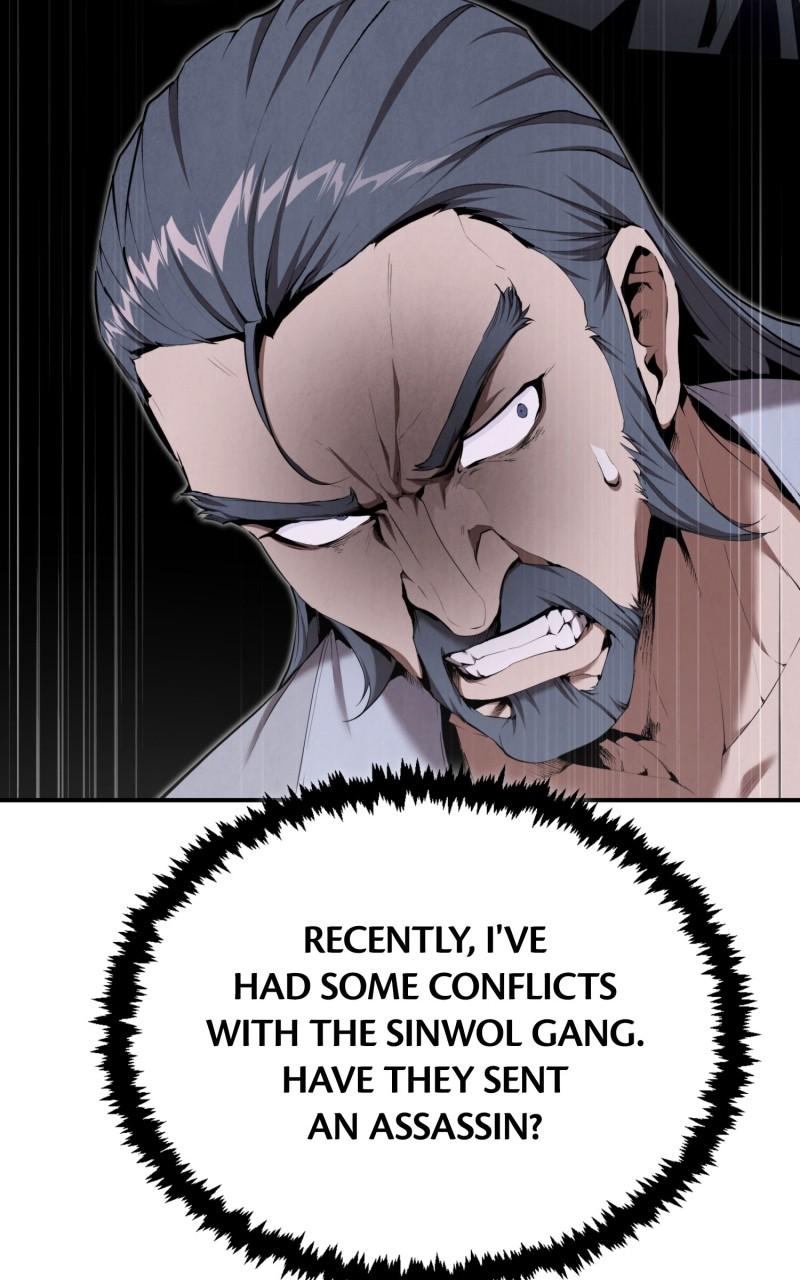 The Reluctant Demon Cult Leader Chapter 29 - Page 69