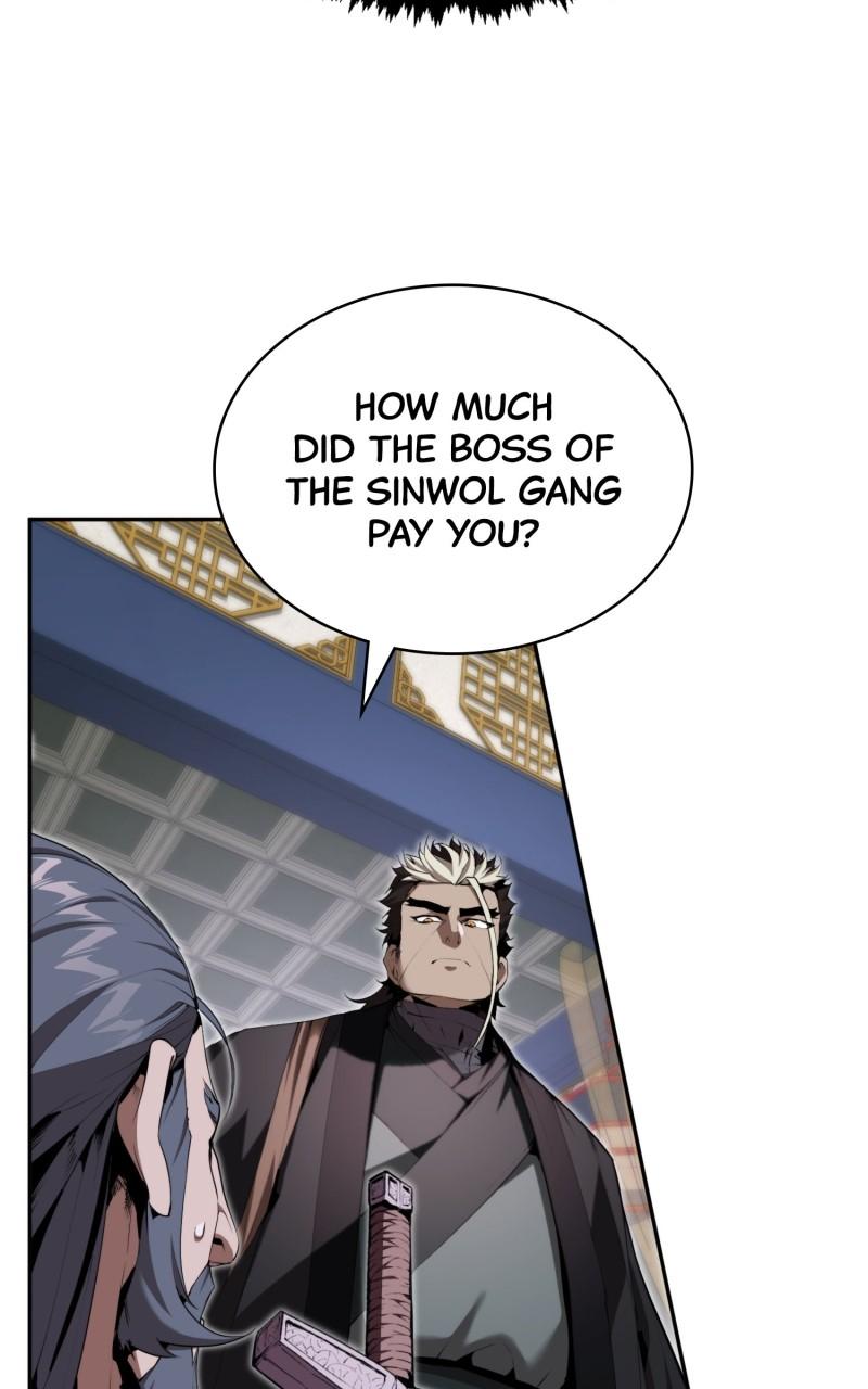 The Reluctant Demon Cult Leader Chapter 29 - Page 70