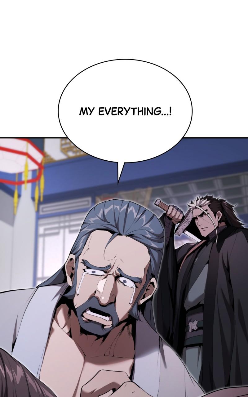 The Reluctant Demon Cult Leader Chapter 29 - Page 83