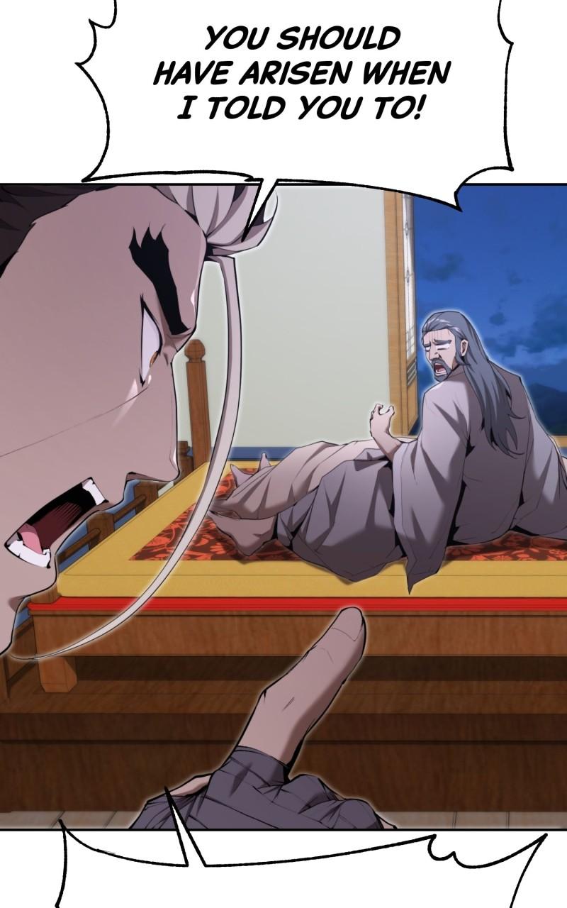 The Reluctant Demon Cult Leader Chapter 29 - Page 88