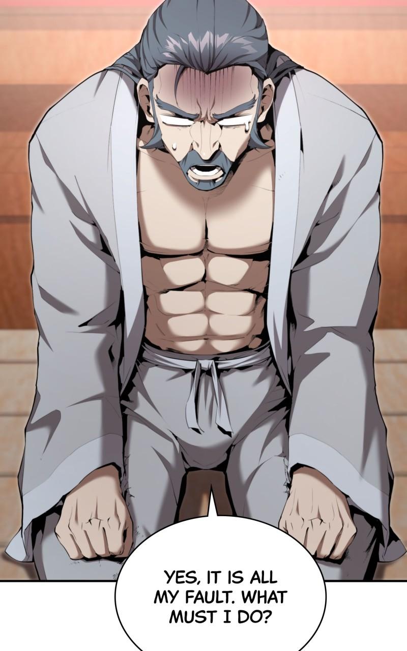 The Reluctant Demon Cult Leader Chapter 29 - Page 91