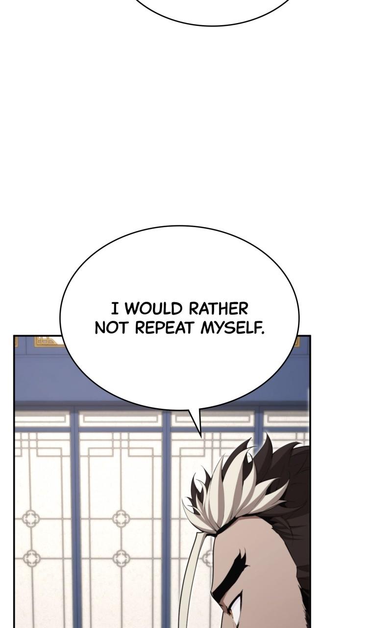 The Reluctant Demon Cult Leader Chapter 29 - Page 92