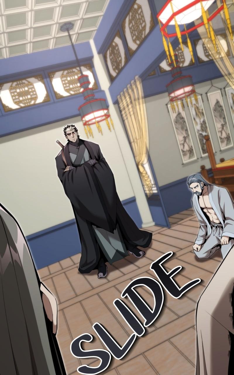 The Reluctant Demon Cult Leader Chapter 29 - Page 94