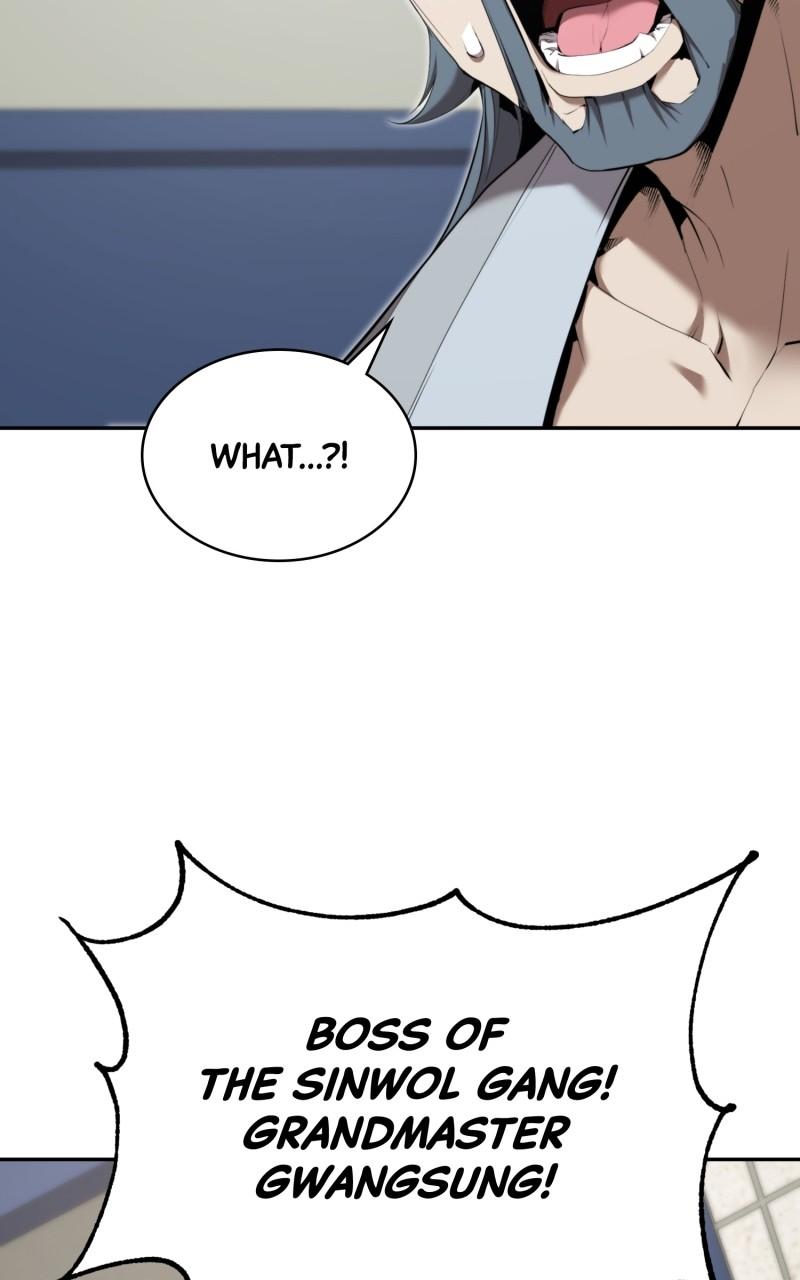 The Reluctant Demon Cult Leader Chapter 29 - Page 96