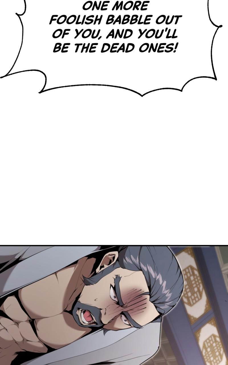 The Reluctant Demon Cult Leader Chapter 29 - Page 110