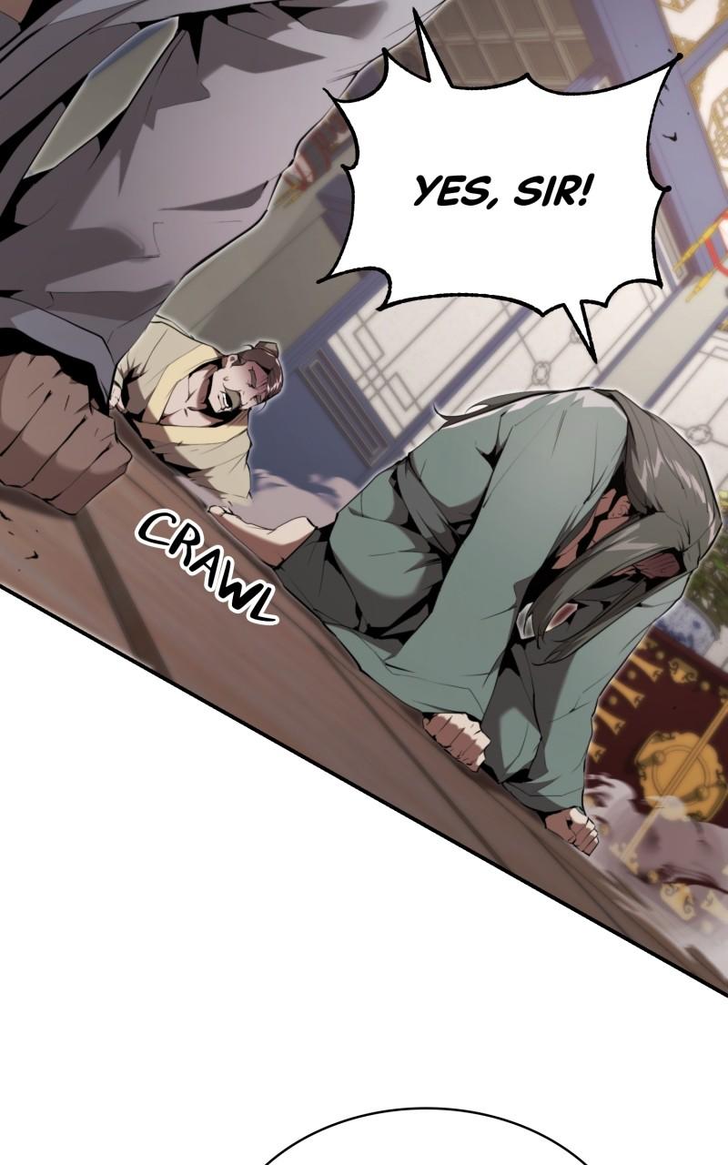 The Reluctant Demon Cult Leader Chapter 29 - Page 111