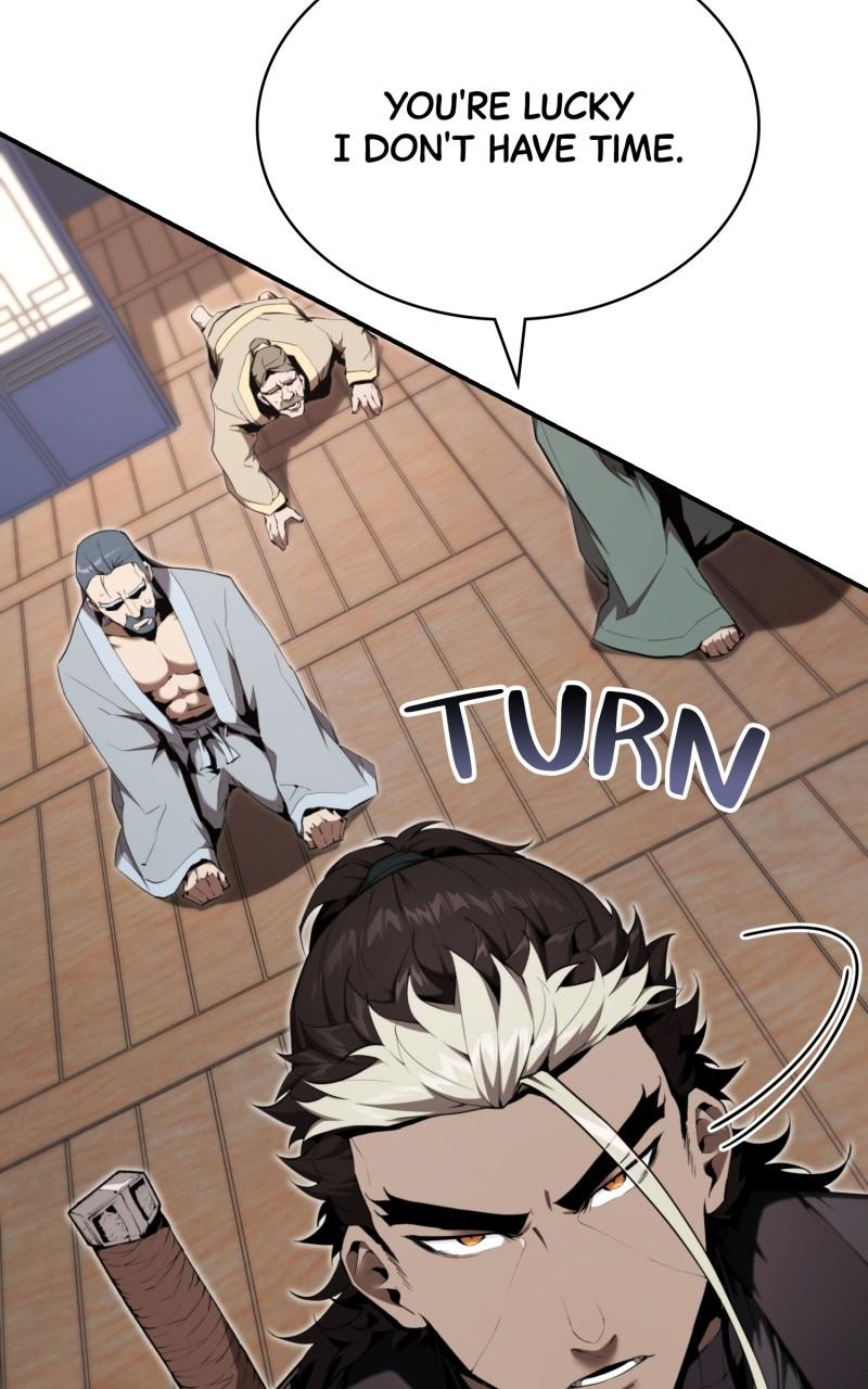 The Reluctant Demon Cult Leader Chapter 29 - Page 112