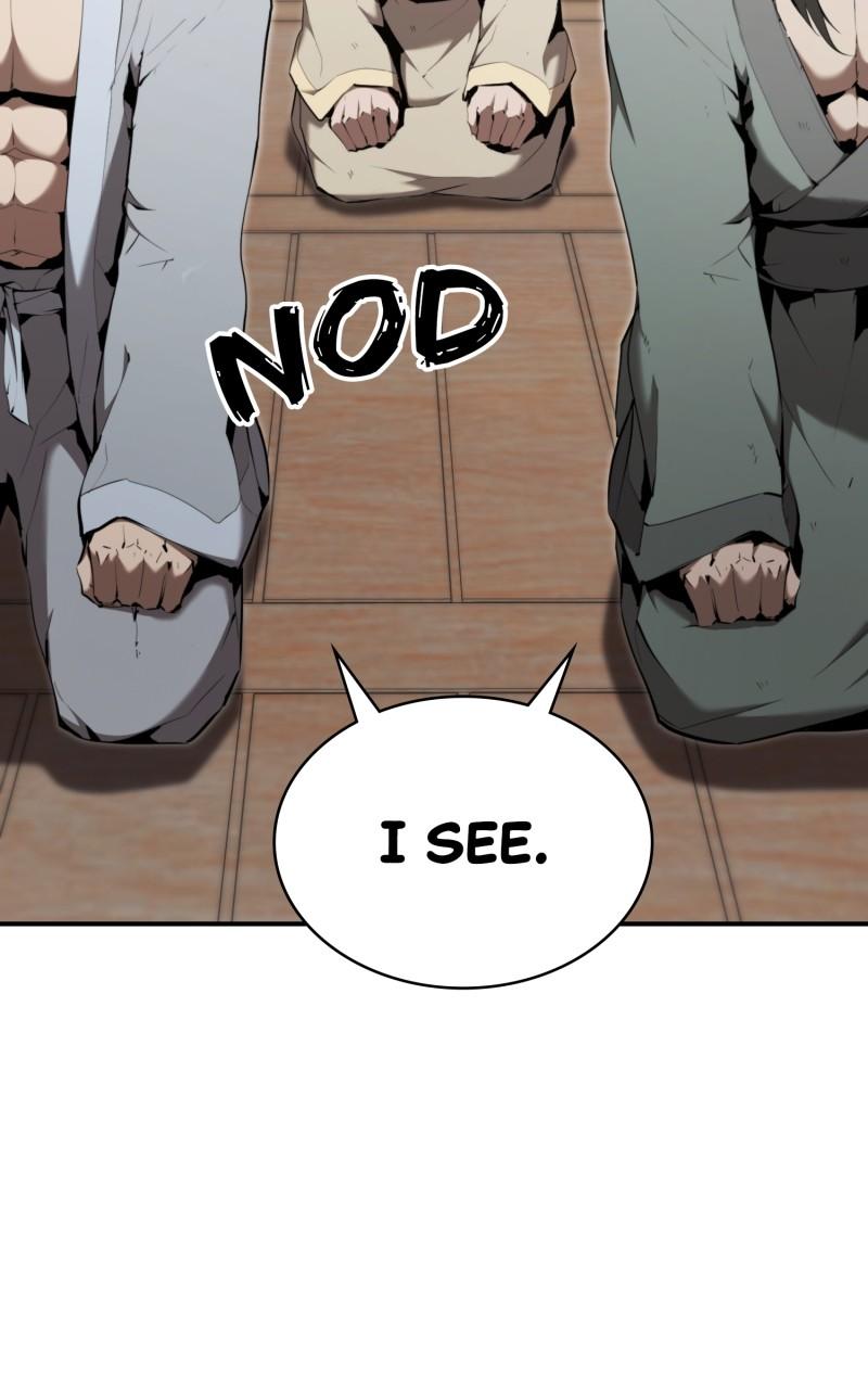 The Reluctant Demon Cult Leader Chapter 29 - Page 115