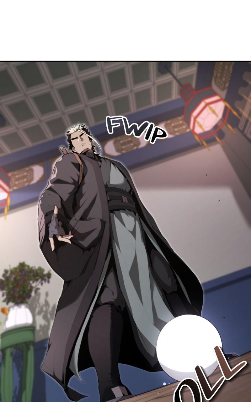 The Reluctant Demon Cult Leader Chapter 29 - Page 116
