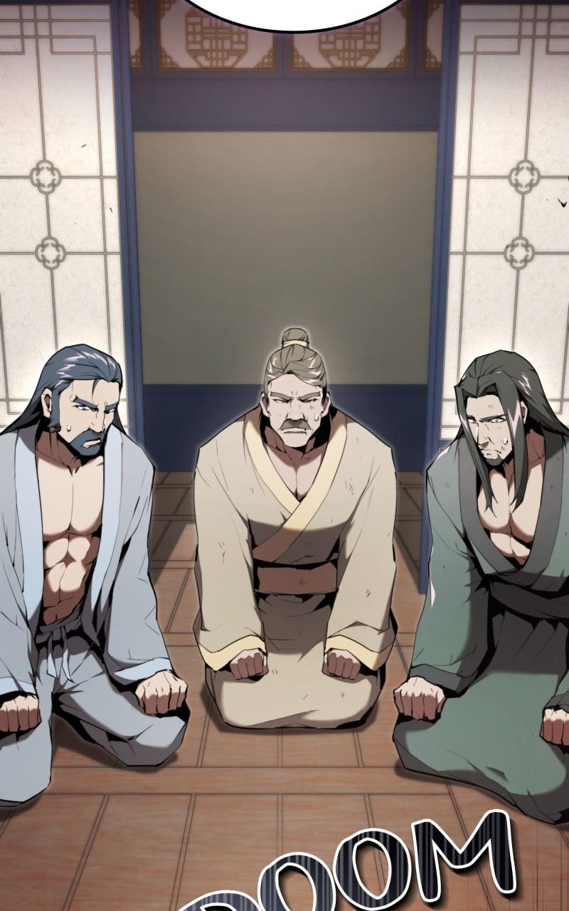 The Reluctant Demon Cult Leader Chapter 29 - Page 119