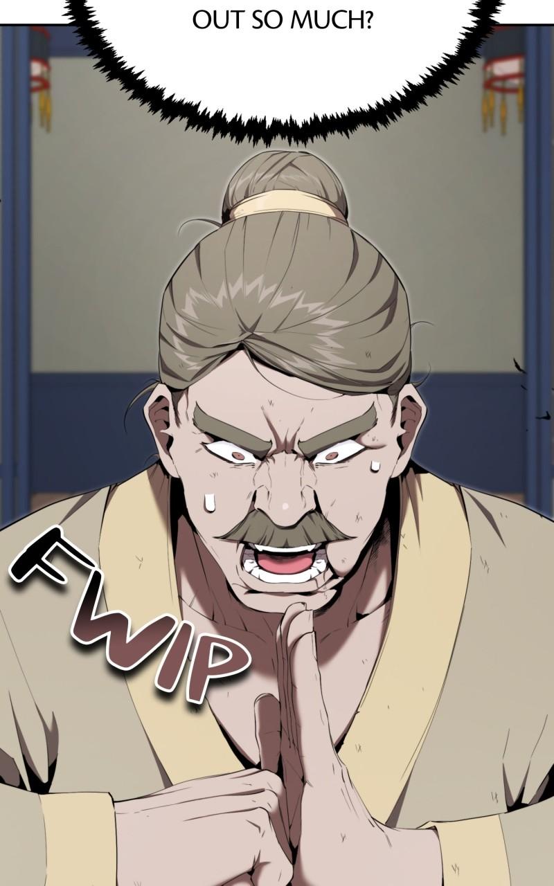 The Reluctant Demon Cult Leader Chapter 30 - Page 4