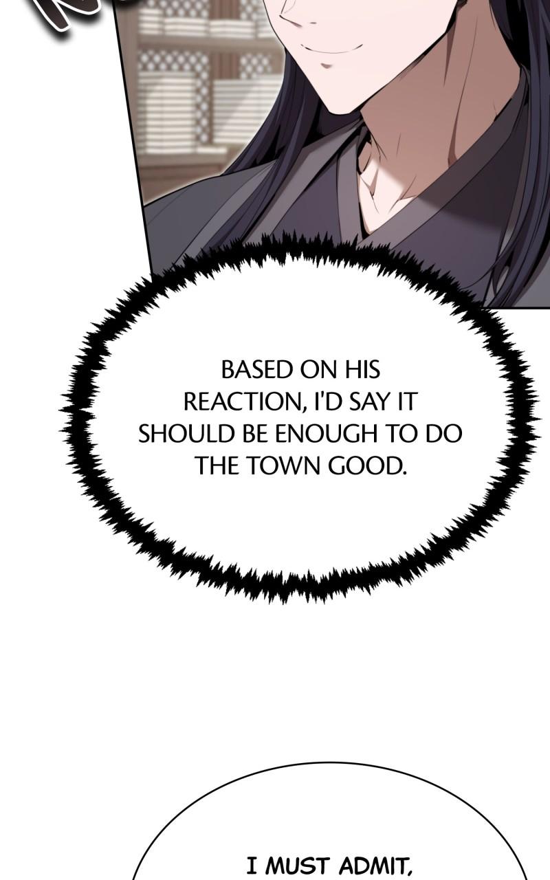 The Reluctant Demon Cult Leader Chapter 30 - Page 9