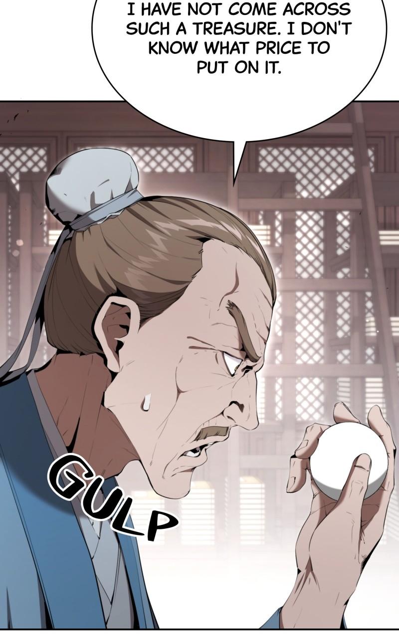 The Reluctant Demon Cult Leader Chapter 30 - Page 10