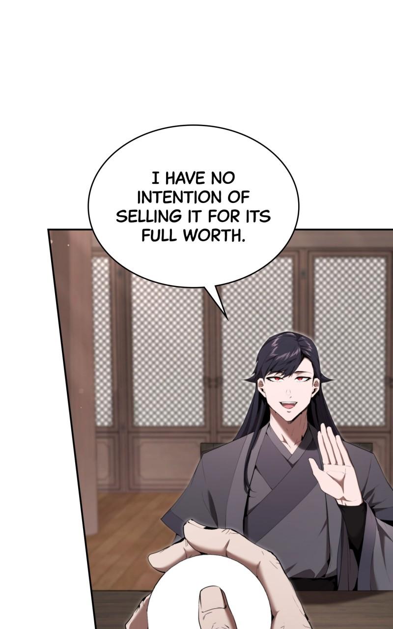 The Reluctant Demon Cult Leader Chapter 30 - Page 11