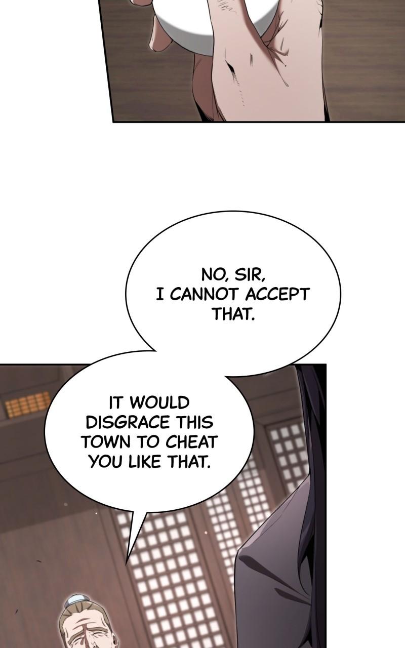 The Reluctant Demon Cult Leader Chapter 30 - Page 12