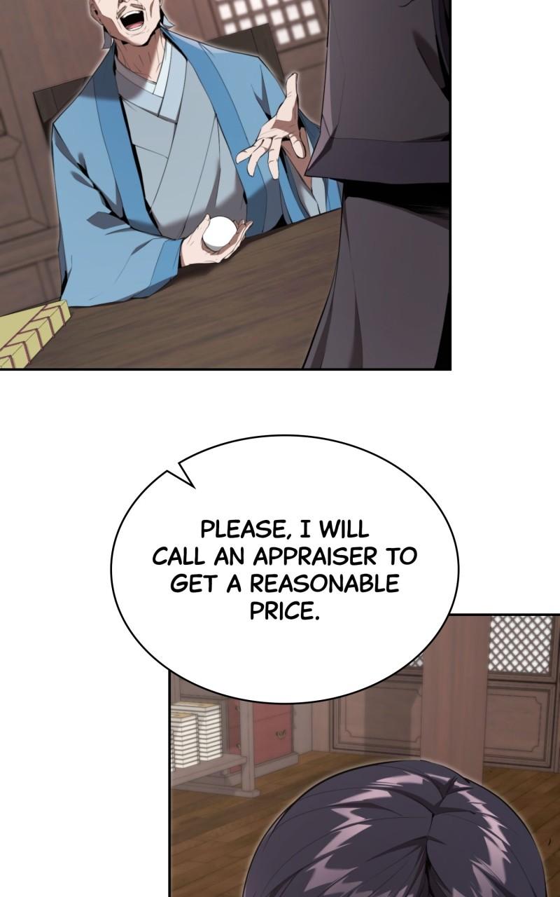 The Reluctant Demon Cult Leader Chapter 30 - Page 13