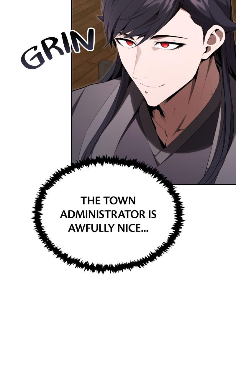 The Reluctant Demon Cult Leader Chapter 30 - Page 14